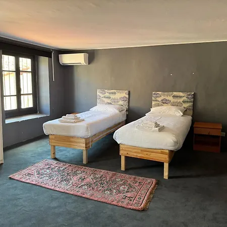 Vecchietti 6 Apartmán Florencie
