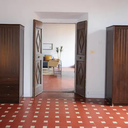 Apartment Vecchietti 6