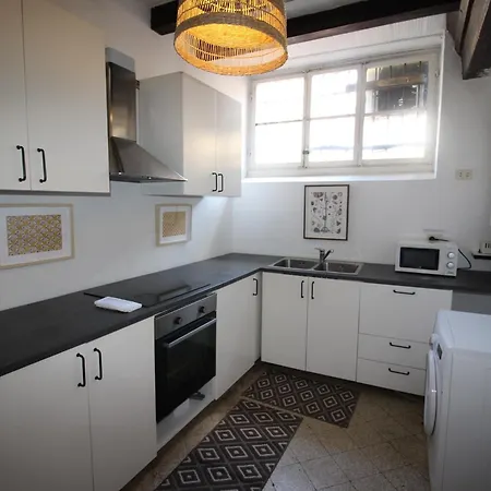 Vecchietti 6 Apartmán *