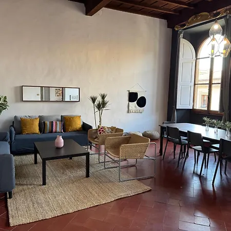 Vecchietti 6 Appartamento Firenze