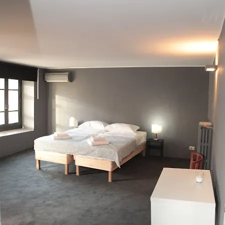 Apartmán Vecchietti 6