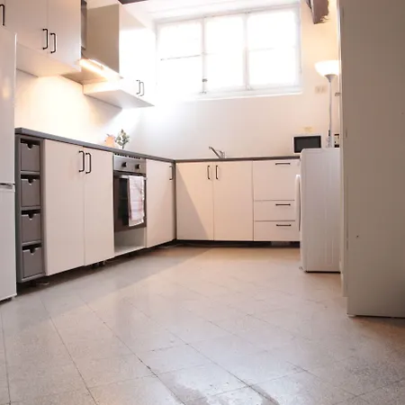 Apartmán Vecchietti 6 *