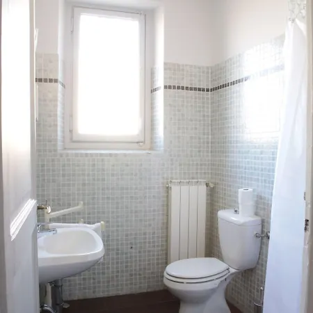 Vecchietti 6 Apartmán
