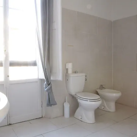 Apartmán Vecchietti 6 *