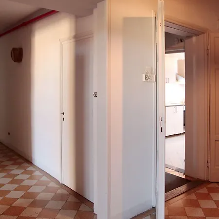 Vecchietti 6 Apartmán Florencie