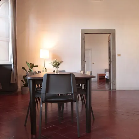 Vecchietti 6 Apartmán