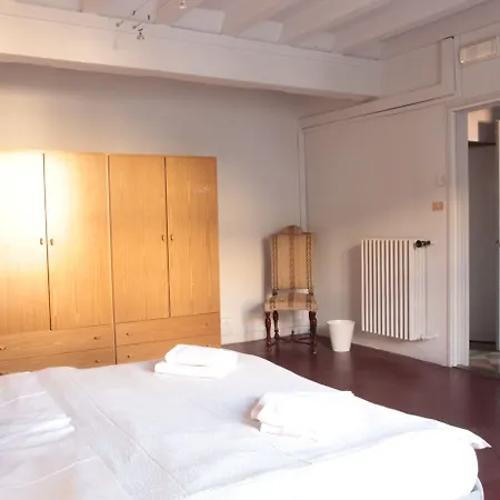 Vecchietti 6 Apartmán Florencie