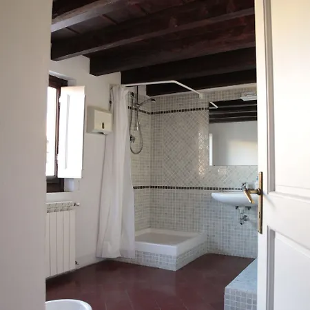 Vecchietti 6 Apartmán *