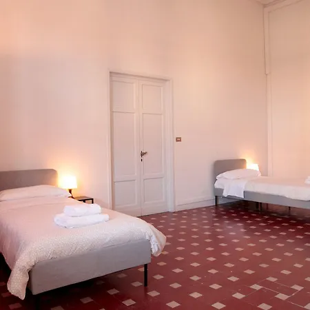 Vecchietti 6 Apartmán