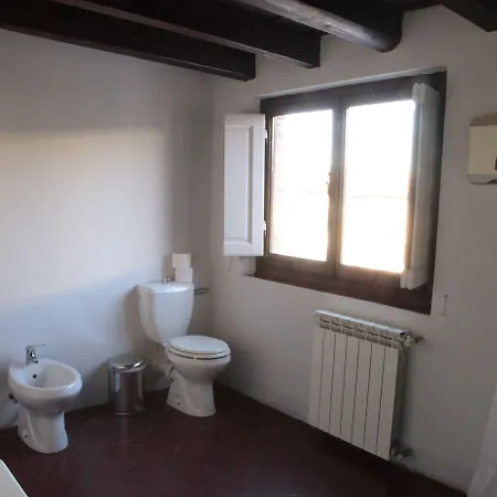 Apartmán Vecchietti 6 Florencie