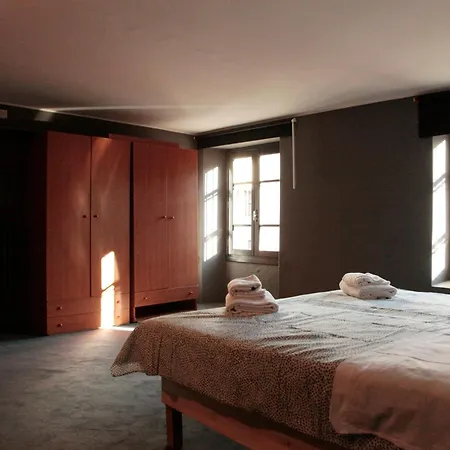 Vecchietti 6 Apartment